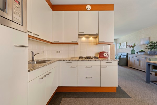 Medium property photo - Heierveldlaan 46, 5993 GD Maasbree